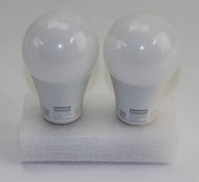 Zg38c03838 Lenovo Smart Light Bulb 120v Medium E26 806 Lumen