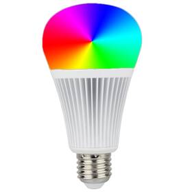 Fut012 Lgidtech 9w Rgbww Smart Wifi 2.4ghz Led Light Bulb Rgb Cct Color Chang
