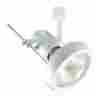 Lhv270p38-w Jesco Lighting Contempo Series Line Voltage Track Head For L 2-wire 854167059162