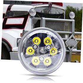 Gm-ma-18w-zmd-style2 Liaoyuandz Par36 Led Light White Aviation Grade Aircraft Landing Taxi Tractor