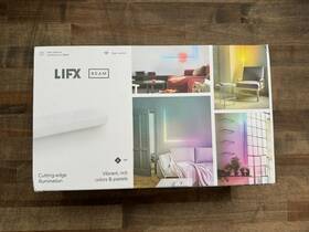 Lifx 347403001267 Beam Smart Light Bar Kit