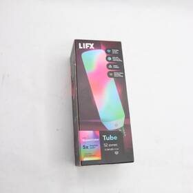 T10l Lifx Lfx/t10l/op Smart Led Tube Light Bulb Multi-color 25w Eqv