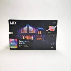 Lfxsl50-30 Lifx New Outdoor Lights Led Eave