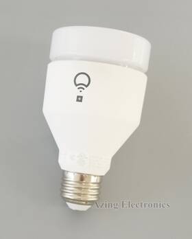 Lha19e26uc10p Lifx 11w A19 Wi-fi Led Smartbulb
