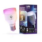 Lhla19e26irus Lifx Nightvision A19 1100 Lumens Wi-fi Smart Infrared Led Light Bulb