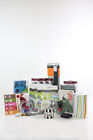 Light Adler Package Party Lot Nwt Gift Uk Giving Suck Assorted Topics Jonathan 288 22 Book