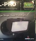 12269507 Light Led Bronze Large Pro Fsl2030l Single Flood Head