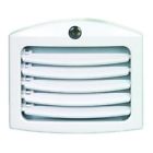 32329 Light Style Theater Adjustable Night Louvers Sensor Led Stanley