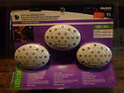 Led32hb Lighting Led Nip 3-pack Westek 12 White Accent Warm Volt