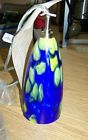 Pcg-045sn Lighting Yellow Roof Torpedo Deep Pendant Azure