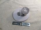 Apwr1 Lighting White Cooper Led Single