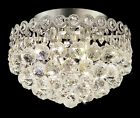 1901f12c Lights Crystal Chrome 962818 Clear Century Flush 4 Id