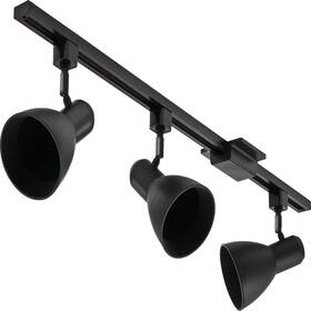 B098j2tkl3 Lithonia Lighting Br30 Step Baffle Track Kit Black Master Pack Of 2 B098j2tkl3 Lithonia Lighting Br30 Step Baffle Track Kit Black Master Pack Of 2