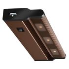 Lithonia Lighting Ucld 12 M4 Bronze Dimmable Led Under Cabinet Light 753573031727
