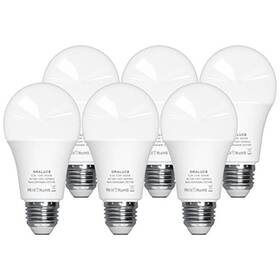 Tg-68423 Littlejungle Co . Ltd Led Light Bulb A19 12w Lightbulbs 100 Watt Equivalent 120v Warmwhite
