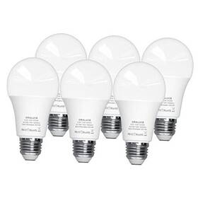 Tg-68426 Littlejungle Co . Ltd Led Light Bulb A19 12w Lightbulbs 100 Watt Equivalent 120v 1200lm 6500k
