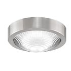Lk6721bn Fanimation Spitfire Light Kit Brushed Nickel Brand New In