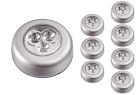 Ll-10 Uotoo 8-pack Wireless Stick 614253807196