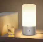 Ll-al-001 Albrillo Led Atmospheric Table Lamp New
