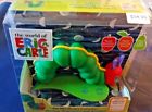 8550 Llc-ec Scs Direct Very Hungry Caterpillar Eric Carle Infant Baby Soother