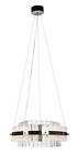 Lm8714chr Stilnovo Crystalo Chandelier In 095474836255
