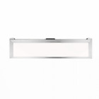 Ln-led18p-27-al Ln-led18p Wac Lighting Line Led Low Voltage Under Cabinet 790576343044