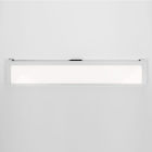 Ln-led24p-27-wt Wac Lighting Line White 790576343075