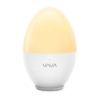 Lntp-0001 Mpara Nocturna Ctil Para Ni Os Luz Led 607178942073