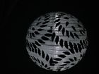 Lot " Garden Soji 035286305327 Solar 11.5 Edition Lantern Allsop Printed 4 Limited