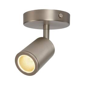 Ms071a-n-7w-3k Lovuphoria Ceiling Spotlight Indoor Led Monopoint Light Cri 97 Warm White Cob Chip 7w Mo