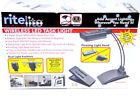 Lpl616x Rite Lite Wireless Led Task Light 840594066316