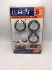 Lpl623xll-cpb Amertac New 3 Lumen 840594066712