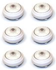 Lpl626wbx Rite Lite Led White Puck