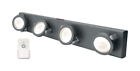 Lpl704rc Westek Rite Lite Led Under Cabinet Strip Light