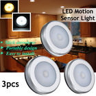 Lrb809875 Matcc Wireless Night Light Pir Motion Car Sensor Led Lamp