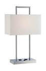 Ls-22473 Lite Source Metal Table 088675459859