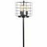 Ls-indycg An Lumisource Indy Cage Industrial Floor Lamp