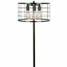 Ls-indywr An Lumisource Indy Wire Industrial Floor Lamp
