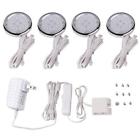 Ls0834h-4 Cefrank Puck Lights Led Night Light Cabinet Display 713524921224