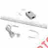 Lsb20hbcc Westek Led 20-inch Convertible Bar New 132017889085