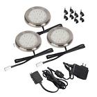 Lsp30kb Westek Led Surface Mount Accent Lighting Kit Pack 047235611564