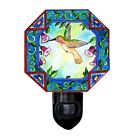 Lt-410 Paper Scissors Rock Hummingbird