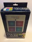 Lt-50 Lt50 Homedics Color Cube 50 Colormotion Automatic Night Light Therapy Led Kids 031262010896