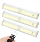 Lt3gzctchxgd Litake Remote Control Led Lights Bar Wireless Under Cabinet Lighting