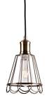 3484028 Lt7008 Southern Enterprises Rubin Pendant 037732370088