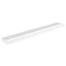 Ltspro-24-wh Led Under Cabinet Lighting By Dimmable Hardwired Or Inch White