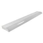 Luc-24-wh American Lighting 120v Led Dimmable