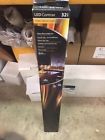 Luc-32-wh American Lighting Led White Under Cabinet Light
