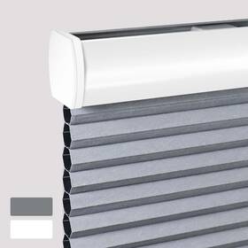 Wsfwl-20 Luckup Cellular Shades Cordless Blackout Honeycomb Blinds Room Darkening Pul