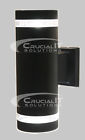 Cls-6001 Lumens Led Cylinder 1720 Outdoor Light Up 16w Wall